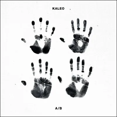 De quel pays vient le groupe Kaleo ?