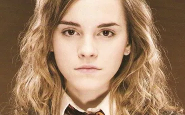 Quiz Hermione