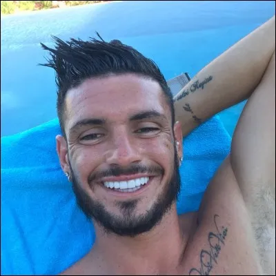 Où joue Rémy Cabella en octobre 2017 ?