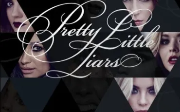 Quiz Pretty little liars