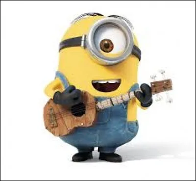 Qui est ce minion ?