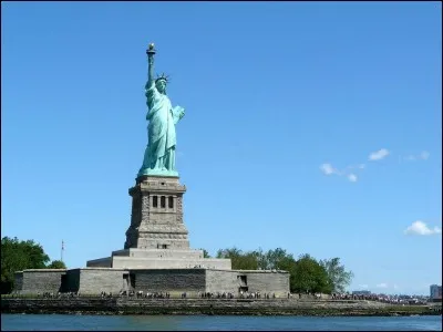 Où se trouve ce monument ?