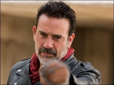 Qui Negan tue-t-il dans le dernier épisode de la saison 6 ?