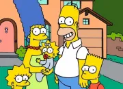 Quiz La famille Simpson