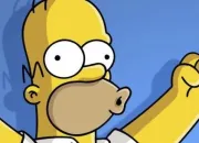 Quiz Les Simpson