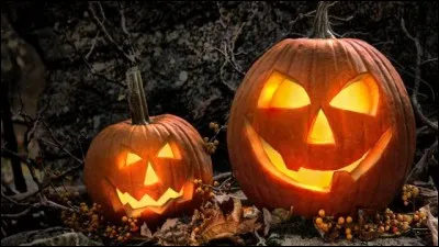 Comment s'appelle la célèbre citrouille d'Halloween ?