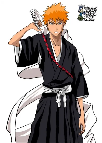 Dans "Bleach" Ichigo a battu Aizen. Comment a-t-il fait ?