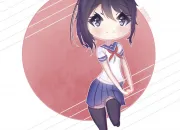 Test Quel personnage de Yandere Simulator es-tu ?