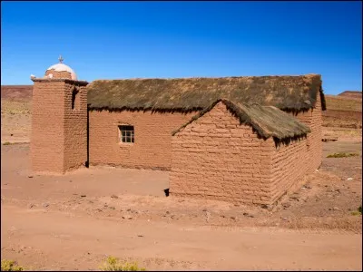 Où se trouve particulièrement cette maison ?