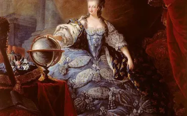 Quiz Marie-antoinette