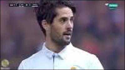 En 2014, Isco était le numéro :