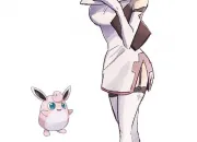 Quiz Pokmon - version humains (3)