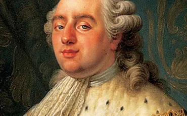 Quiz Louis xvi