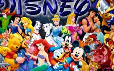 Quiz Disney