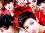 Quiz BTS K-Pop