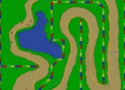 Quiz Quel est ce circuit ? (Mario Kart)