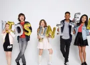 Quiz Les Kids United