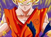 Quiz QCM Dragon Ball, Z, Super