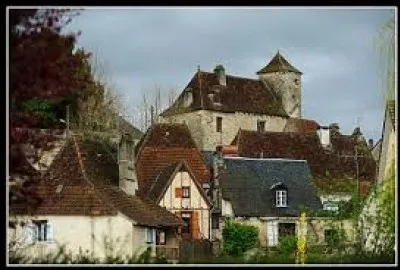 Pour commencer cette balade, direction le Lot et la commune de Bétaille. Nous serons en région ...