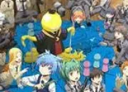 Quiz Assassination Classroom