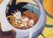 Test Quel personnage de DBZ es-tu ?