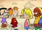 Test Quel enfant es-tu dans 'Le Petit Spirou' ?