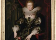 Quiz Anne d'Autriche