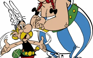 Quiz Asterix