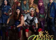 Test Quel personnage de 'Descendants' es-tu ?