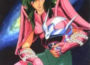 Quiz Saint seiya