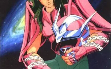 Quiz Saint seiya