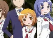 Quiz Kotoura-san