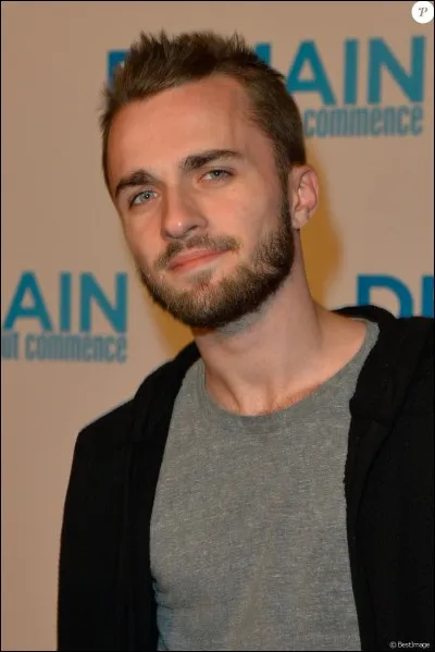 Quel est le vrai nom de Squeezie ?