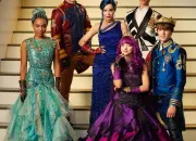 Test Quel personnage de 'Descendants 2' es-tu ?