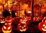 Quiz Le quiz d'Halloween