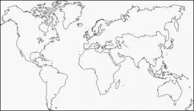 Quels sont les seuls continents sur lesquels on ne trouve pas de félins à l'état sauvage ?