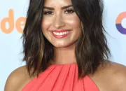 Quiz Queen Demi Lovato