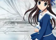 Quiz Fruits Basket