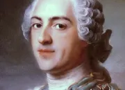 Quiz Louis XV