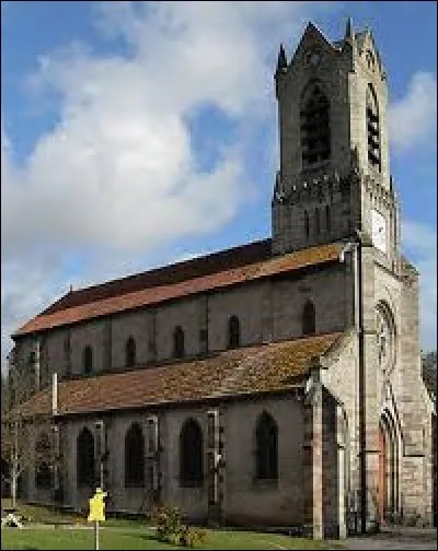 Village Vosgien, Belmont-lès-Darney se situe dans l'ancienne région ...