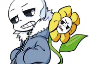 Quiz Comment s'appellent ces personnages d'Undertale ?