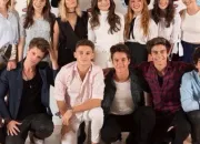 Quiz Soy Luna, quel ge ont-ils ?