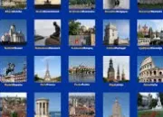 Quiz Capitales d'Europe