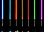 Test De quelle couleur est votre sabre laser ?