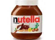 Quiz Le Nutella