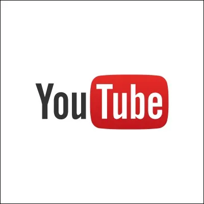 Quand a été créé le site web YouTube ?