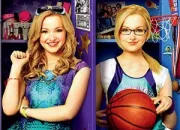 Test Quel personnage de 'Liv et Maddie' es-tu ?