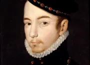 Quiz Charles IX