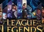 Quiz Connaissez-vous rellement League of Legends ?