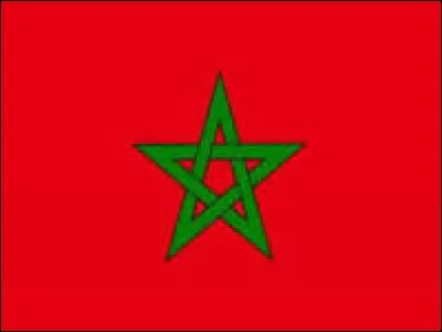 Quelle est la capitale du Maroc ?